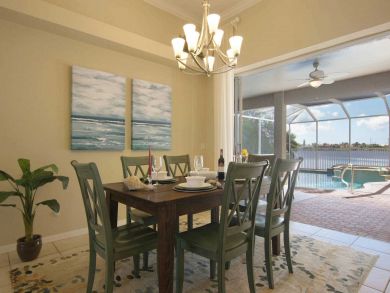 Redington Shores Luxury Lakefront Villa