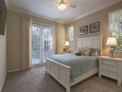 Redington Shores Luxury Lakefront Villa