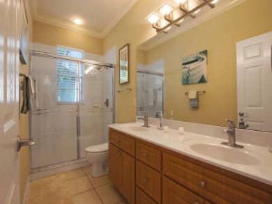 Redington Shores Luxury Lakefront Villa