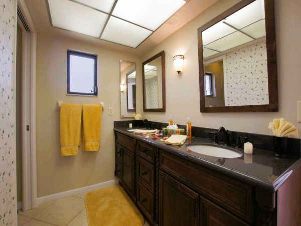 Cape Coral Vacation Home Three Bedroom