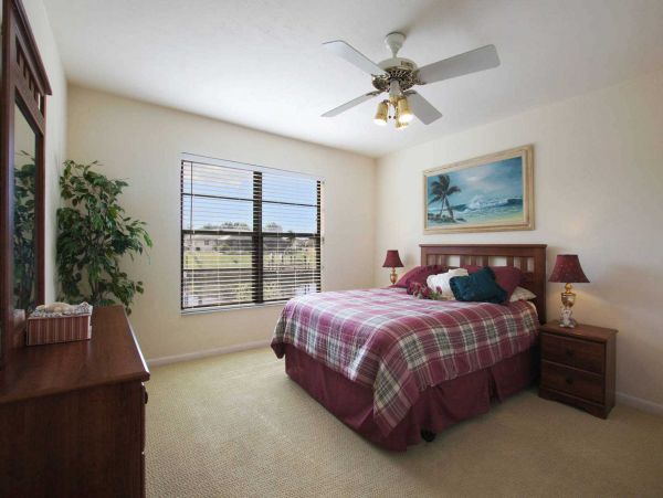 Cape Coral Vacation Home Three Bedroom