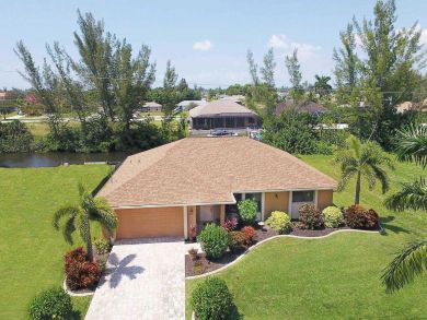 Cape Coral Home 908833