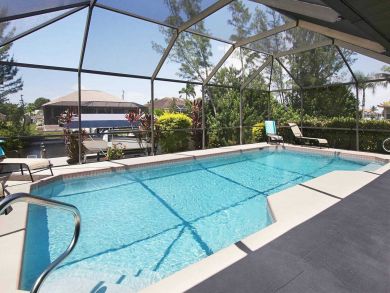 Cape Coral Home 908833