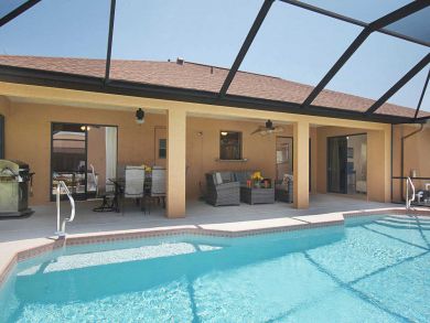 Cape Coral Home 908833