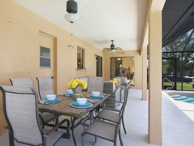 Cape Coral Home 908833