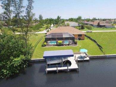 Cape Coral Home 908833