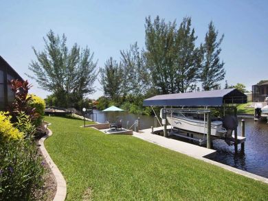 Cape Coral Home 908833