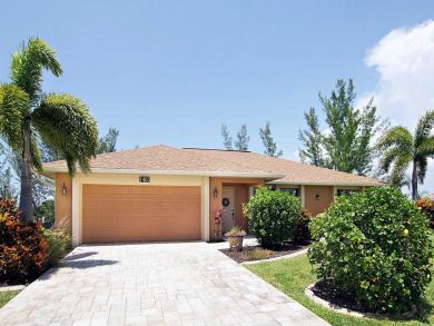 Cape Coral Home 908833