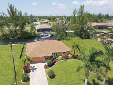 Cape Coral Home 908833