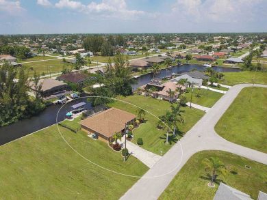 Cape Coral Home 908833