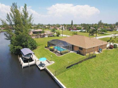 Cape Coral Home 908833