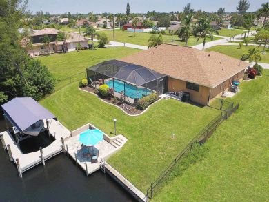 Cape Coral Home 908833