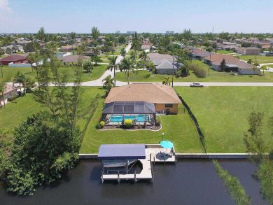 Cape Coral Home 908833