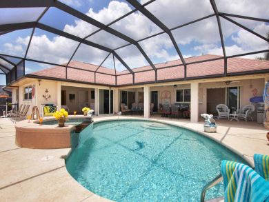 Cape Coral Home 908834