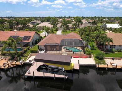 Cape Coral Home 908834