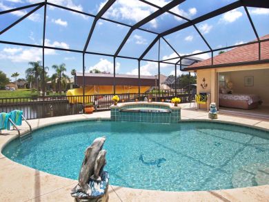 Cape Coral Home 908834