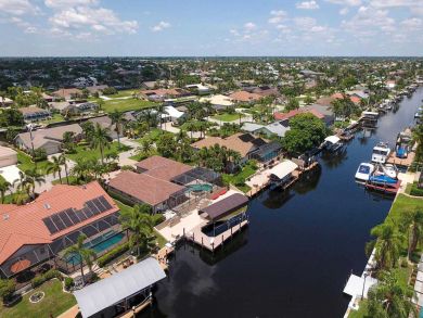 Cape Coral Home 908834