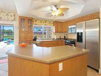 Cape Coral Home 908834
