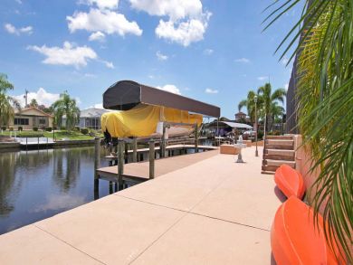 Cape Coral Home 908834