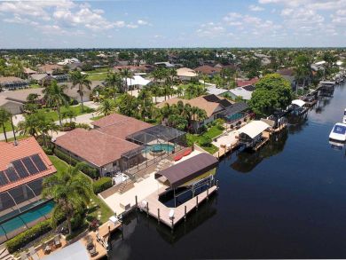 Cape Coral Home 908834