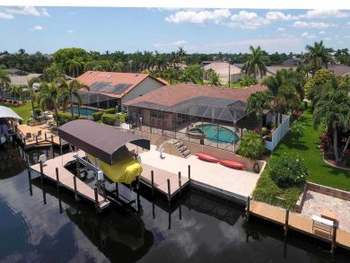 Cape Coral Home 908834