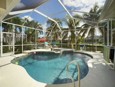Cape Coral Home 908835 Cape Coral Home 908835