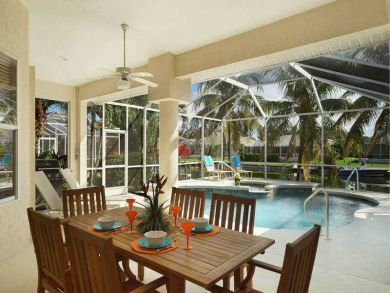 Cape Coral Home 908835 Cape Coral Home 908835