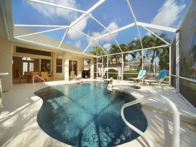 Cape Coral Home 908835 Cape Coral Home 908835