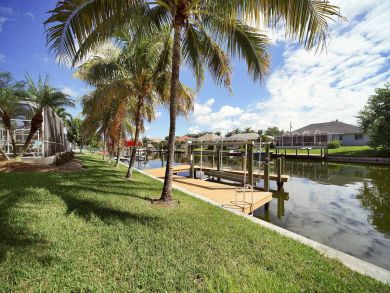 Cape Coral Home 908835 Cape Coral Home 908835