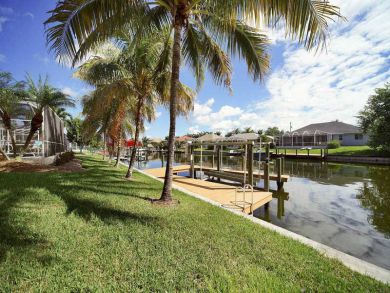 Cape Coral Home 908835 Cape Coral Home 908835