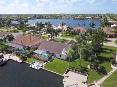 Cape Coral Home 908836