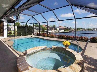 Cape Coral Home 908836