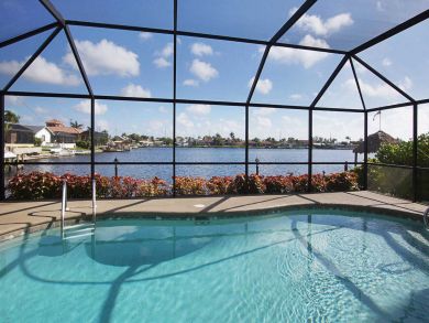 Cape Coral Home 908836