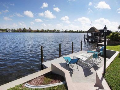 Cape Coral Home 908836