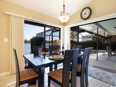 Cape Coral Home 908836