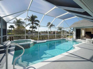 Cape Coral Home 908839 Cape Coral Home 908839