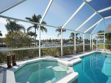 Cape Coral Home 908839 Cape Coral Home 908839