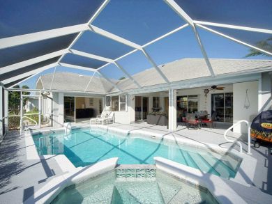 Cape Coral Home 908839 Cape Coral Home 908839