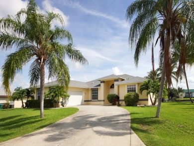 Cape Coral Home 908840