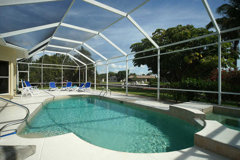 Cape Coral Home 908840