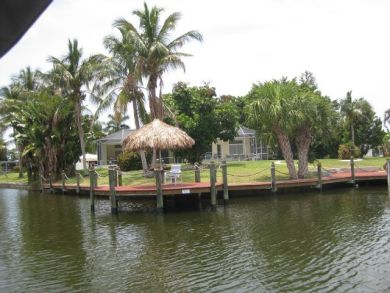 Cape Coral Home 908840