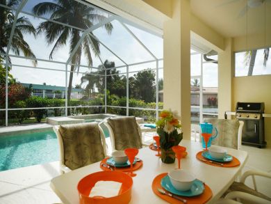 Cape Coral Home 908840