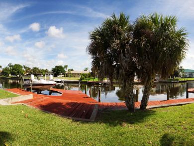 Cape Coral Home 908840