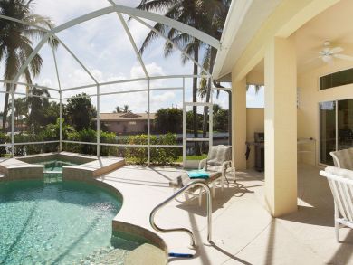 Cape Coral Home 908840