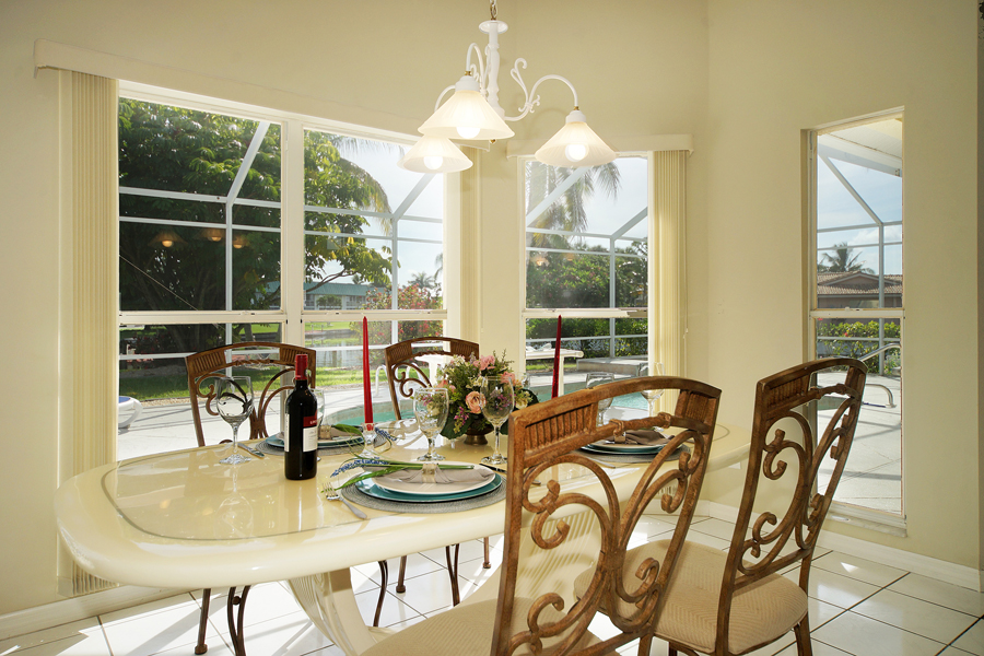 Cape Coral Home 908840