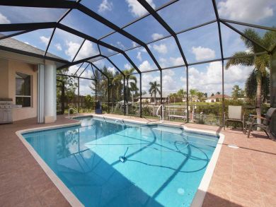 Cape Coral Home 908842
