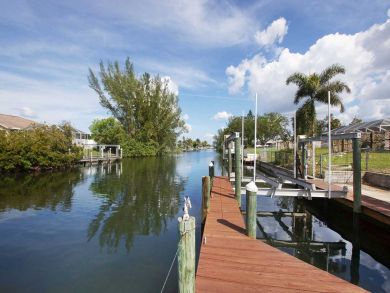 Cape Coral Home 908842
