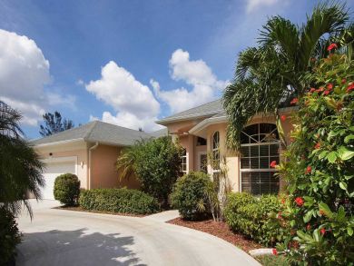 Cape Coral Home 908842