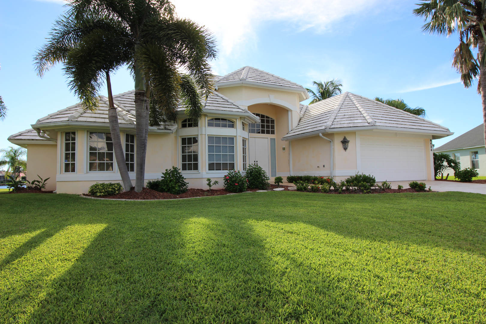 Cape Coral Home 908843