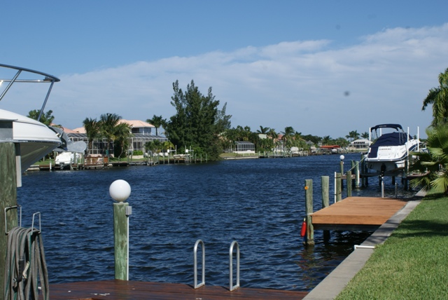 Cape Coral Home 908843